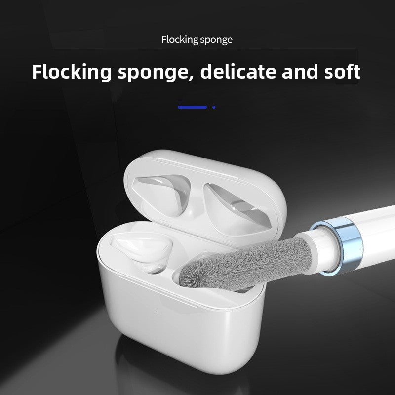 Cleaning pen set