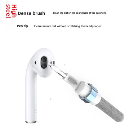 Cleaning pen set