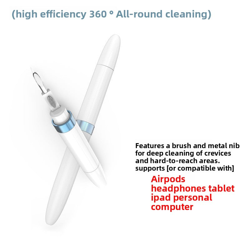 Cleaning pen set