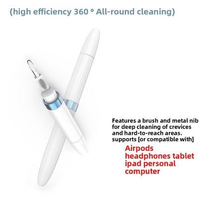 Cleaning pen set