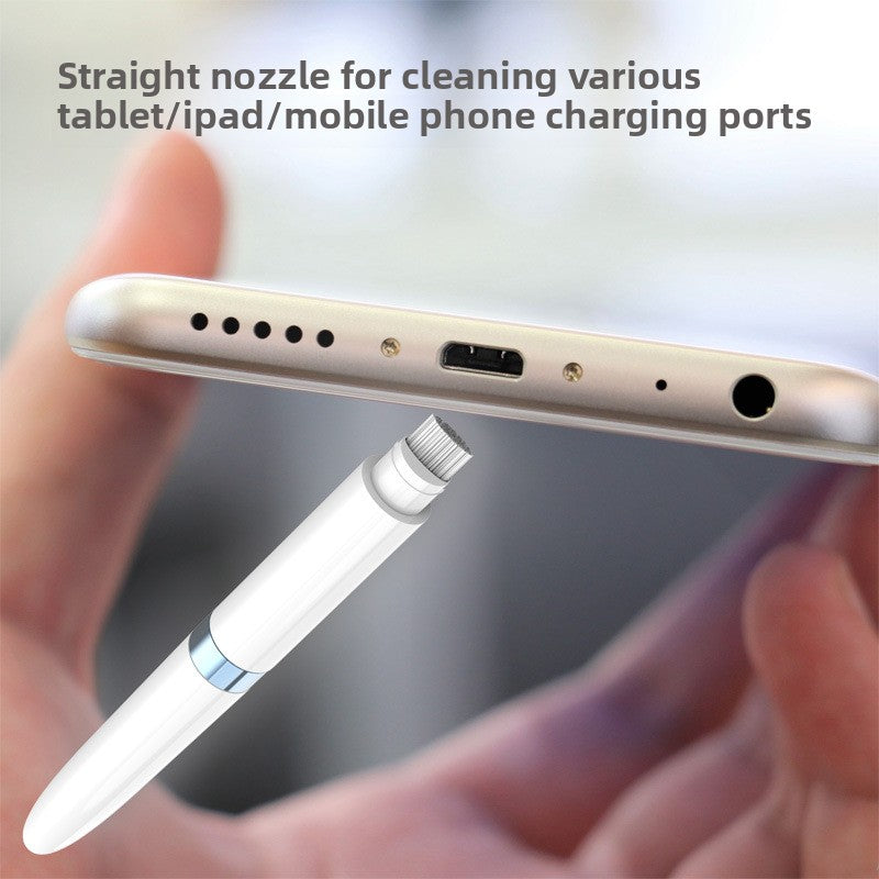 Cleaning pen set