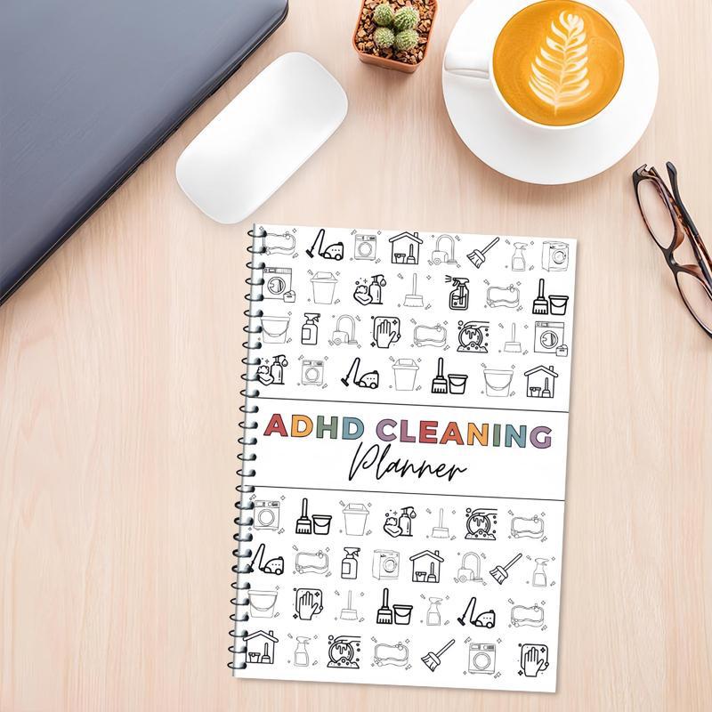 Cleaning planner