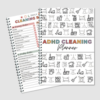 Cleaning planner