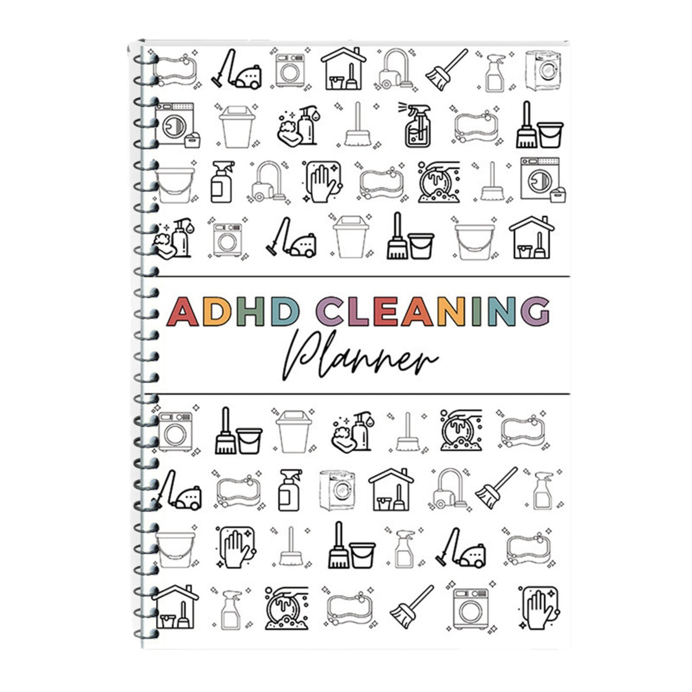 Cleaning planner