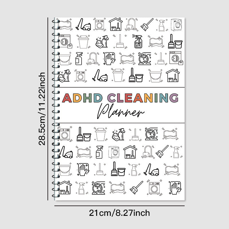 Cleaning planner