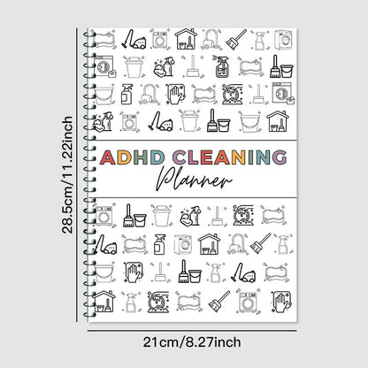 Cleaning planner