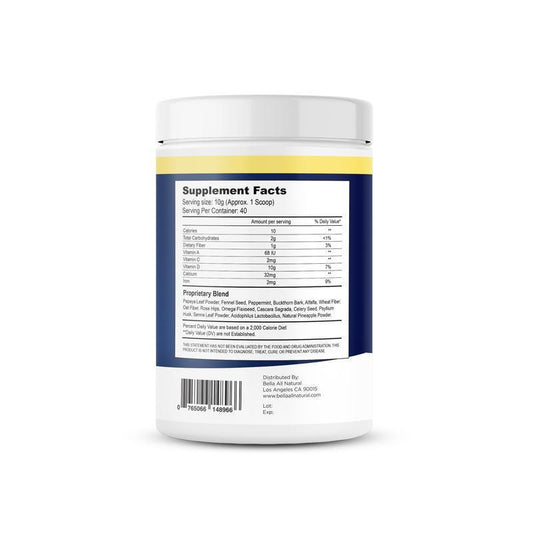 Cleaning Powder