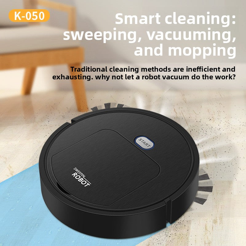 cleaning robot