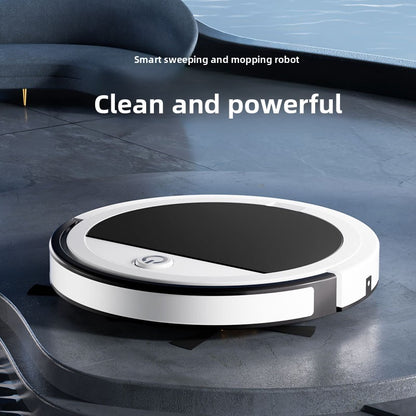 cleaning robot
