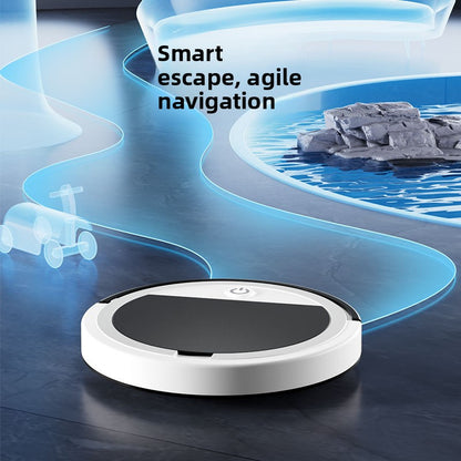 cleaning robot