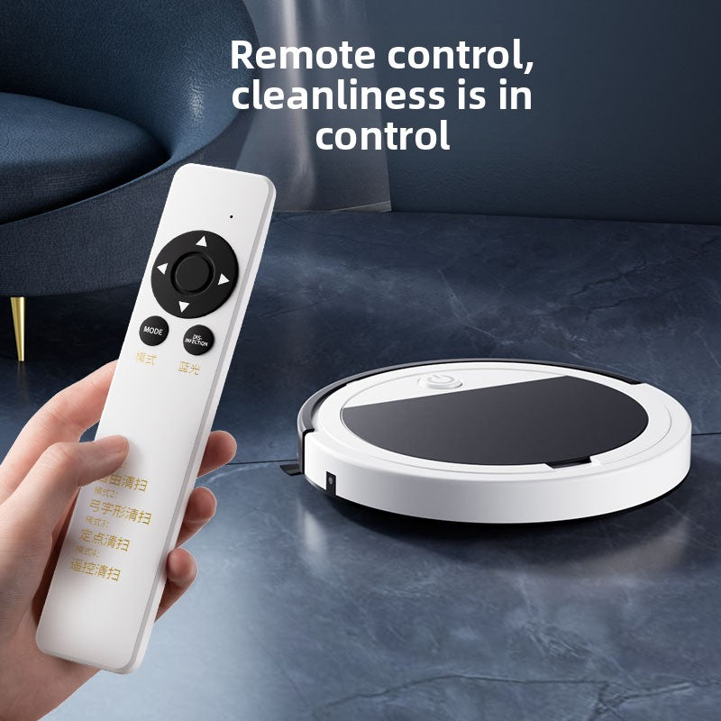 cleaning robot