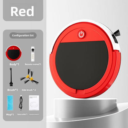 cleaning robot