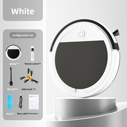 cleaning robot