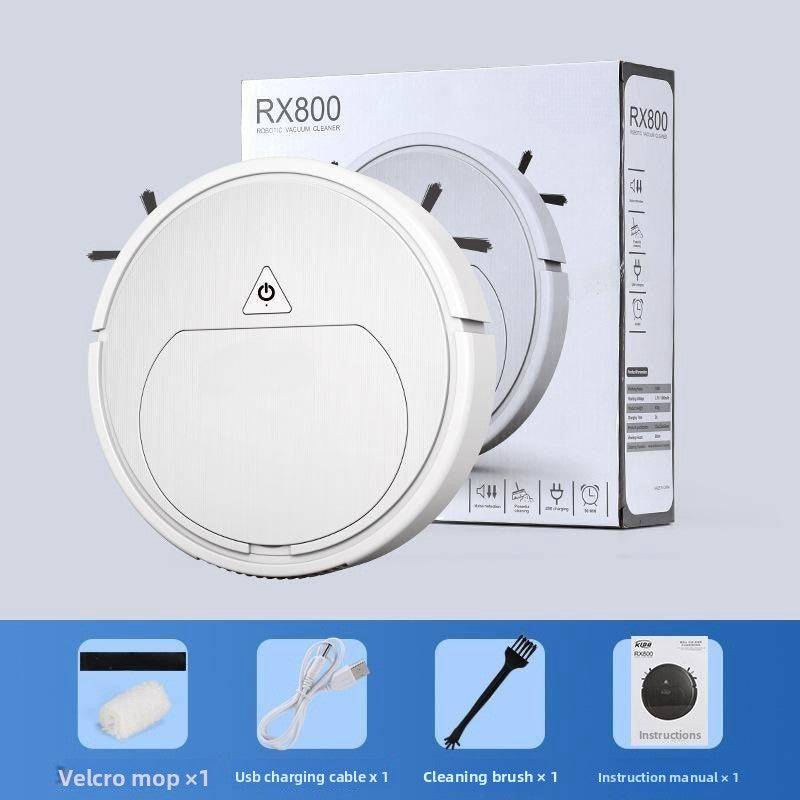 cleaning robot