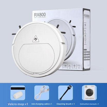 cleaning robot