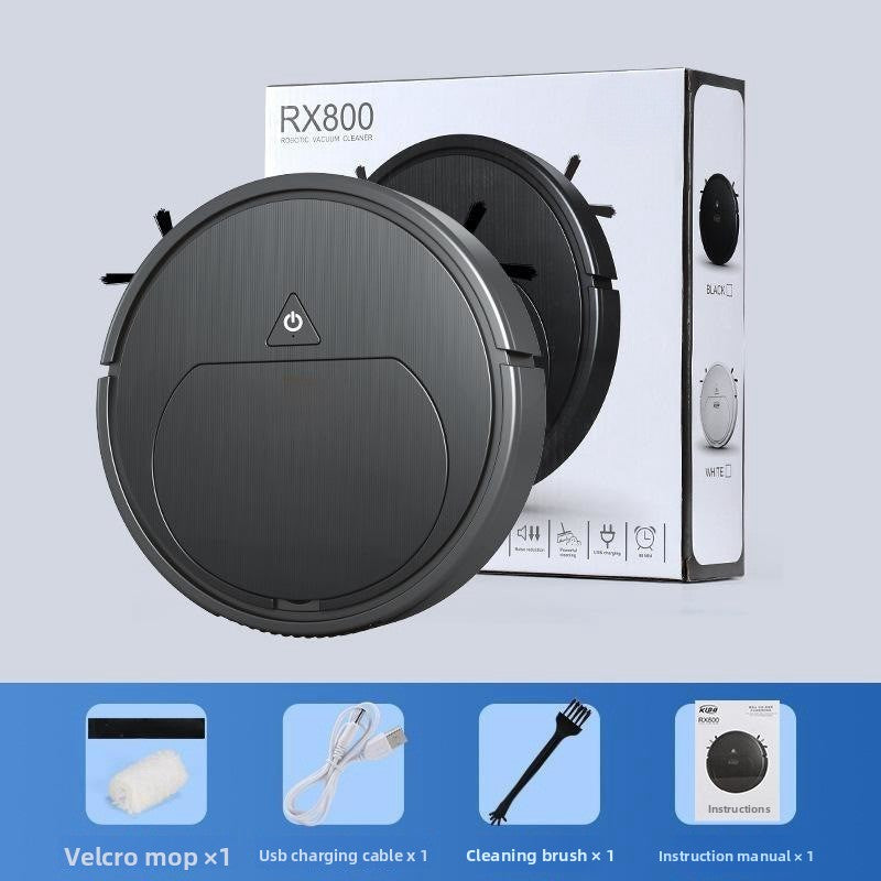 cleaning robot