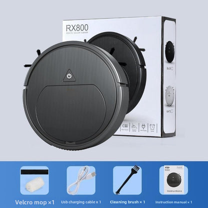cleaning robot