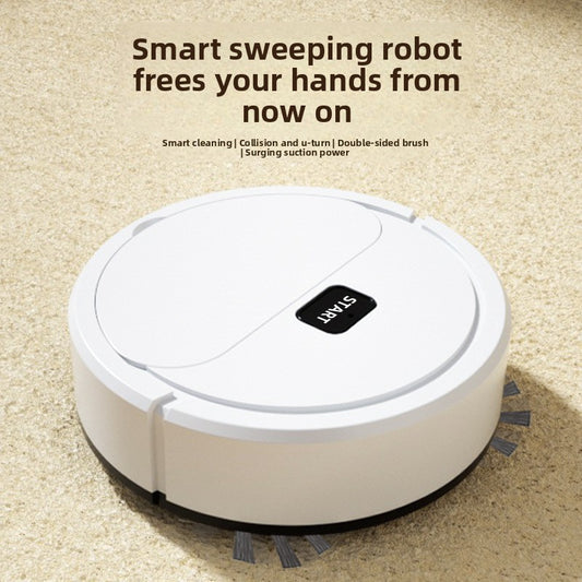 Cleaning robot