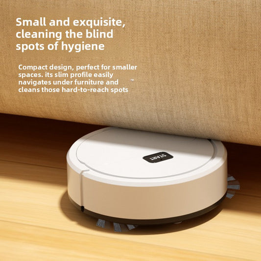 Cleaning robot