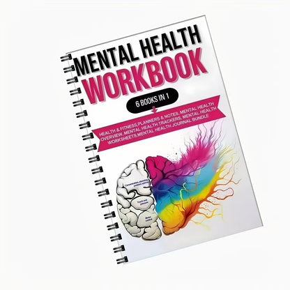 Cleaning Schedule Book