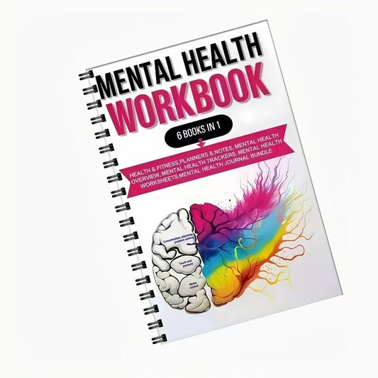 Cleaning Schedule Book
