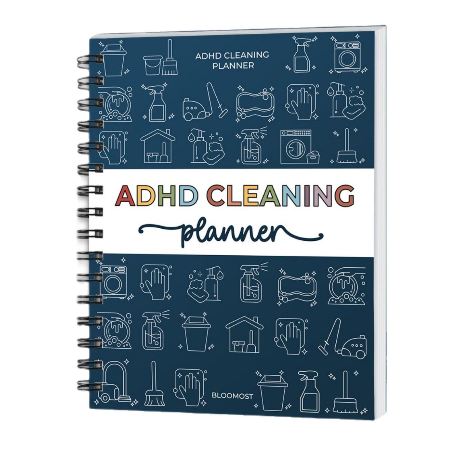 Cleaning Schedule Planner