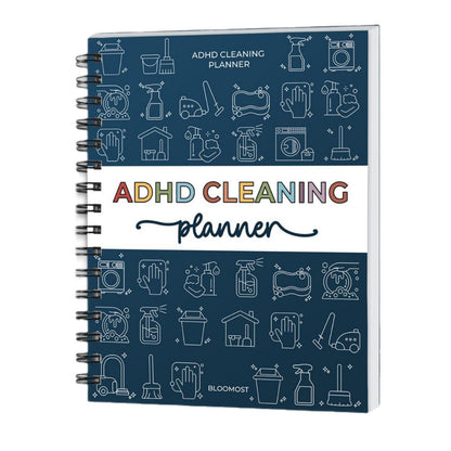 Cleaning Schedule Planner