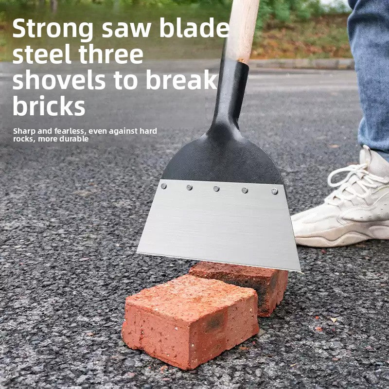 Cleaning Shovel