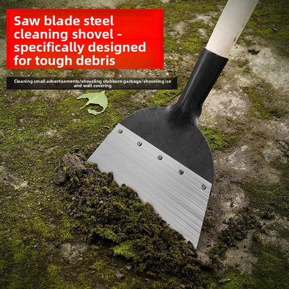 Cleaning Shovel