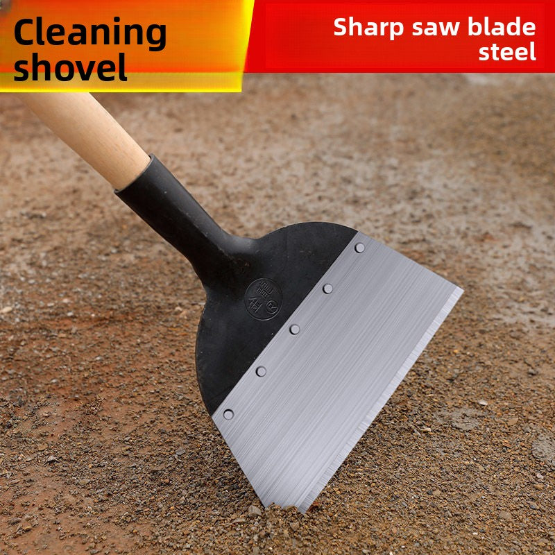 Cleaning Shovel