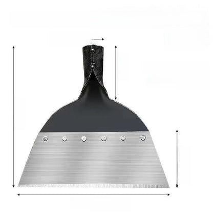 Cleaning Shovel