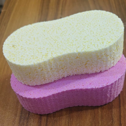 Cleaning Sponge