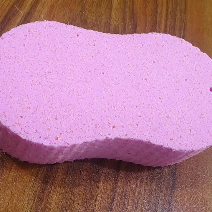 Cleaning Sponge