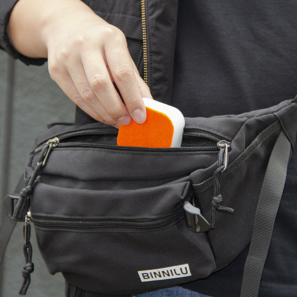 Cleaning Sponge