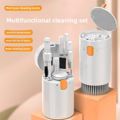 Cleaning Tool Set