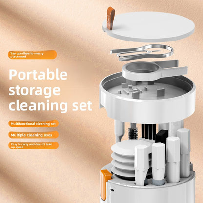 Cleaning Tool Set