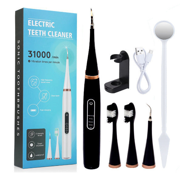 Cleaning Whitening Dental Washing Instrument