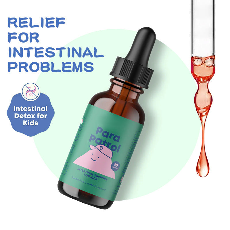 Cleaning Zeolite Drops