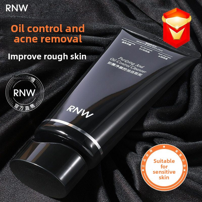 Cleanser