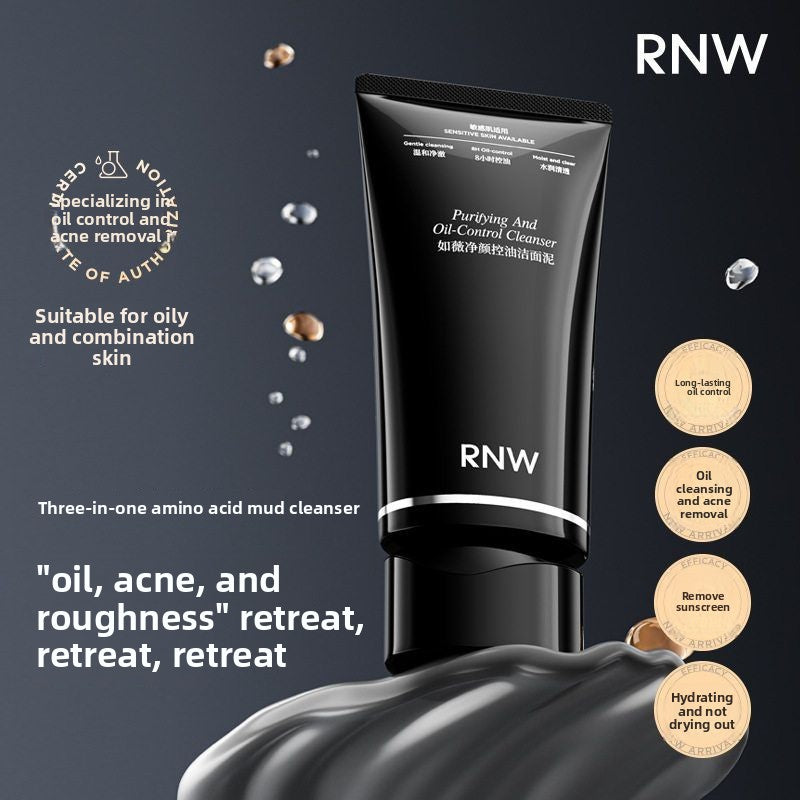 Cleanser