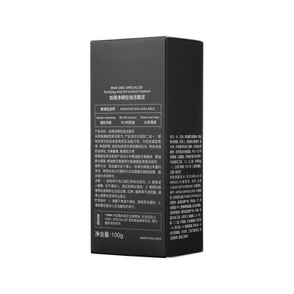 Cleanser