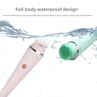 Cleansing Brush