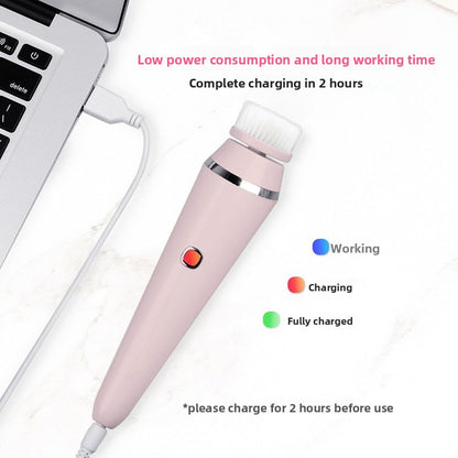 Cleansing Brush