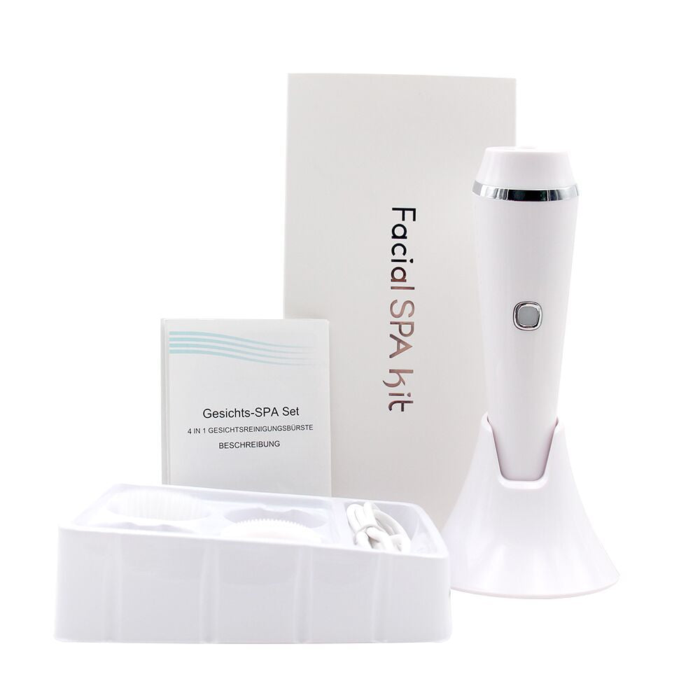 Cleansing Brush