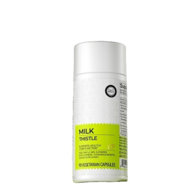 cleansing capsule