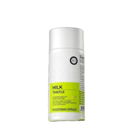 cleansing capsule