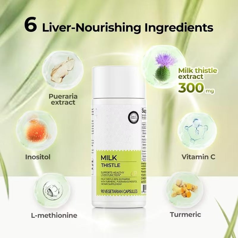 cleansing capsule
