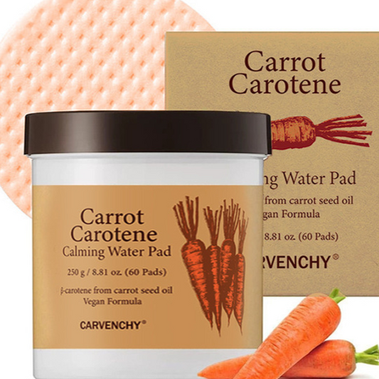 Cleansing Cotton Pads