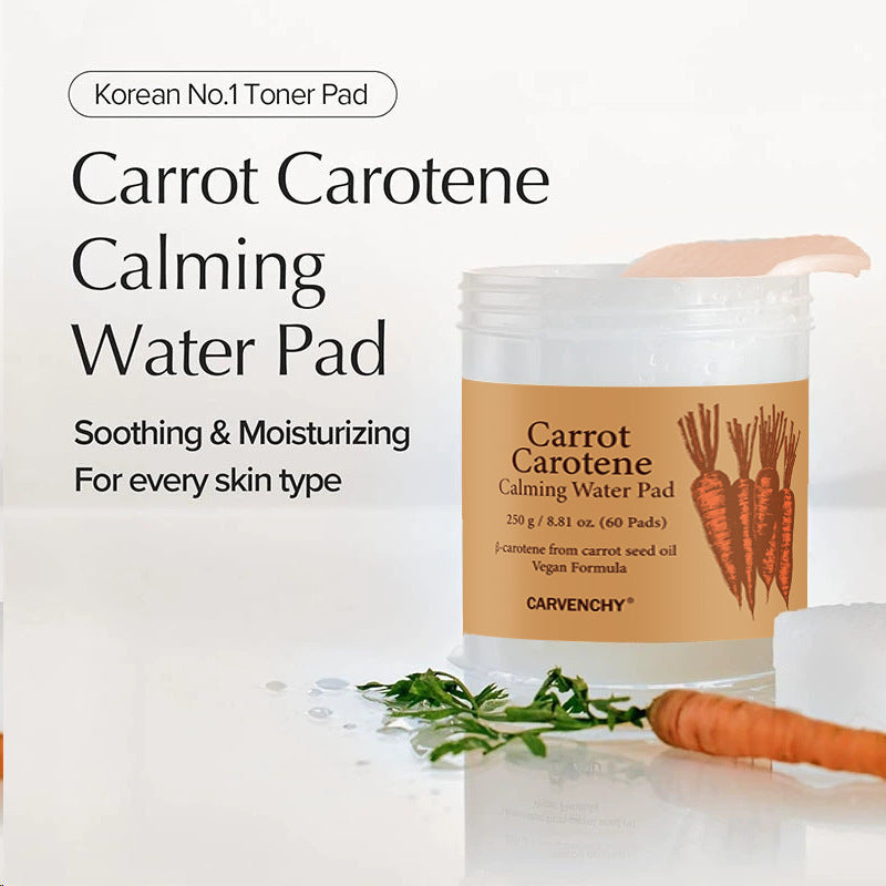 Cleansing Cotton Pads