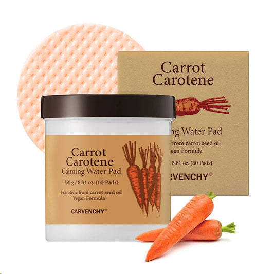 Cleansing Cotton Pads